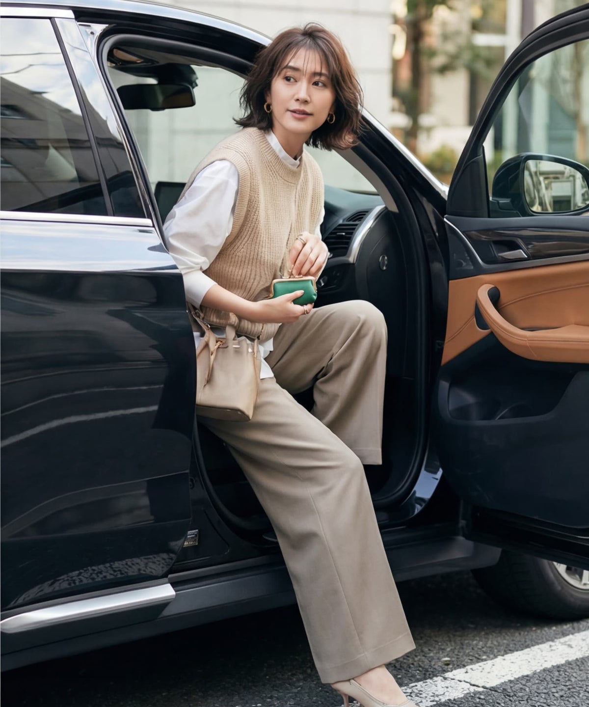 着用イメージ 163cm