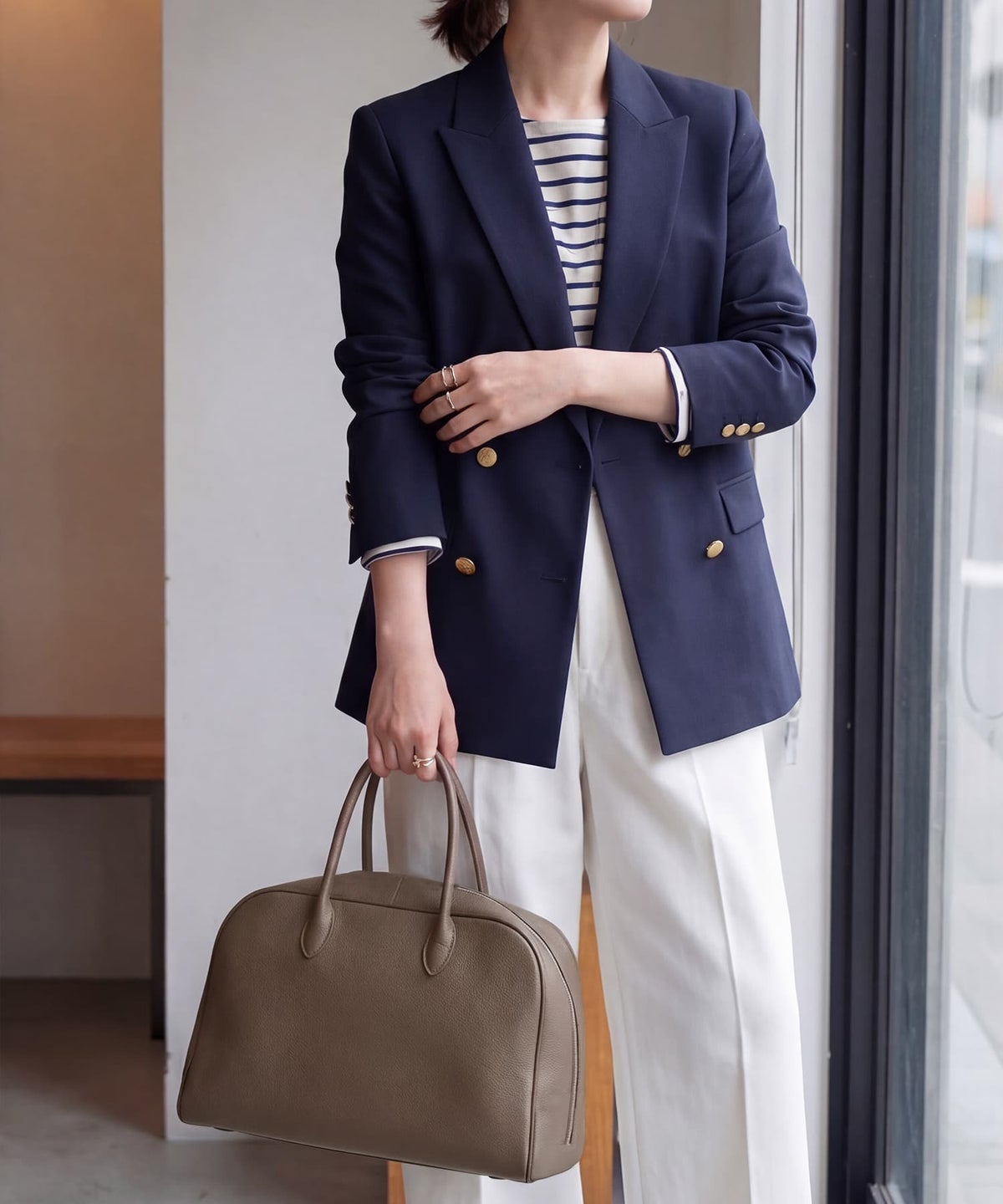 着用イメージ 163cm