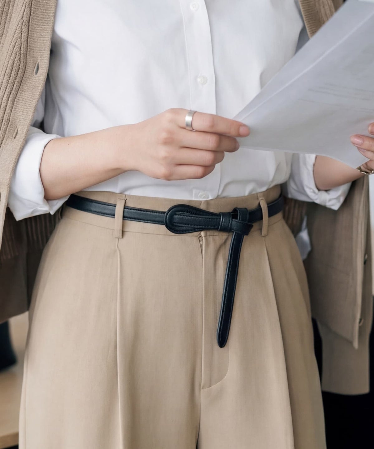 着用イメージ 163cm