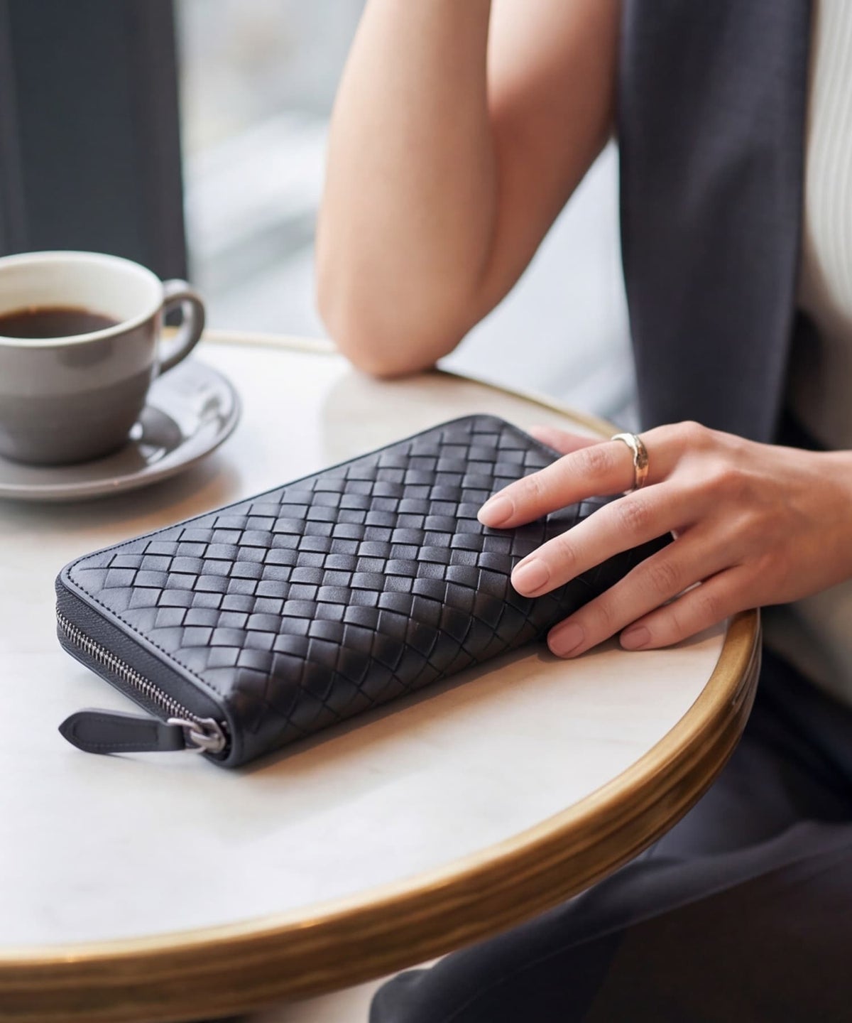 着用イメージ 163cm