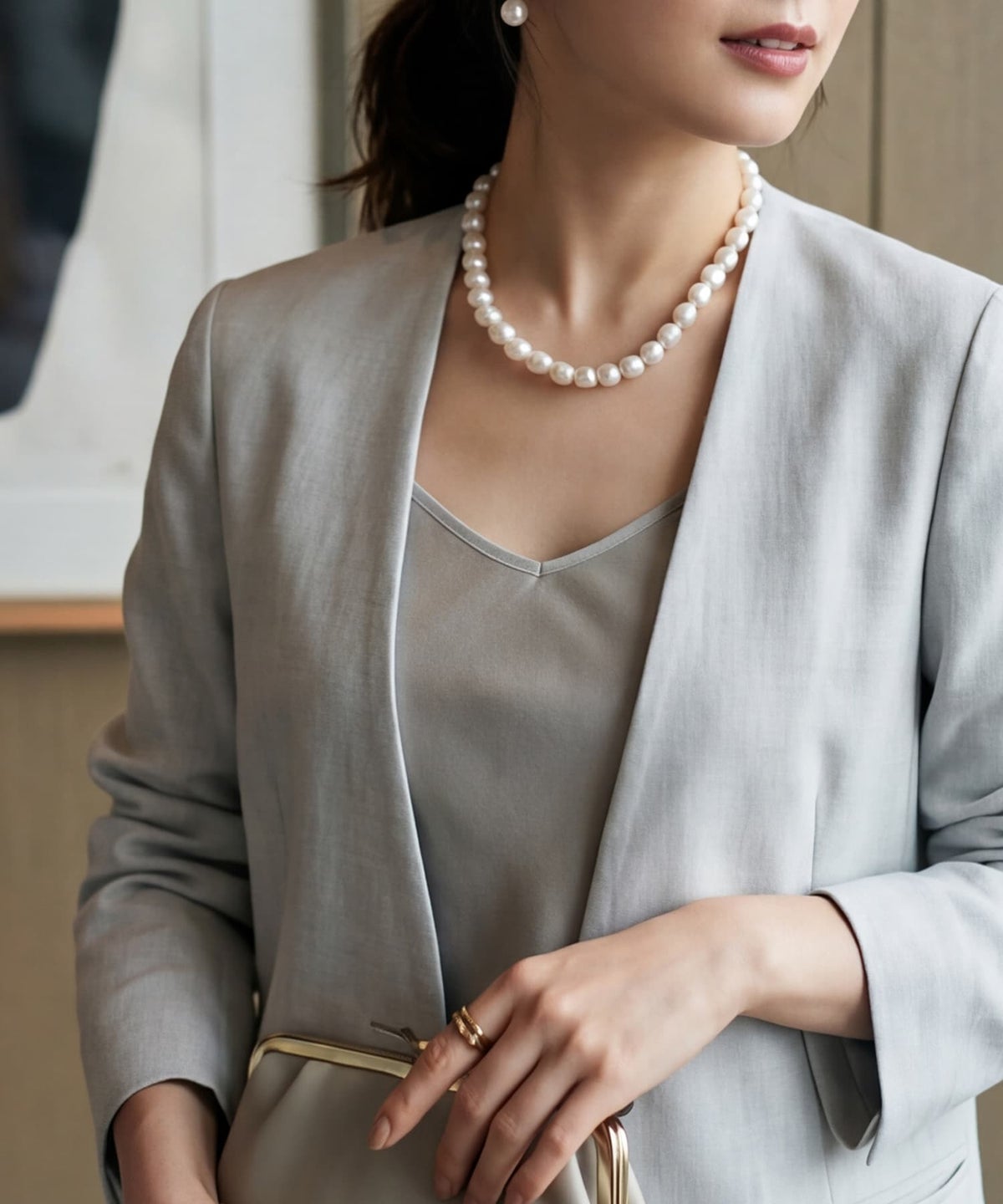 着用イメージ 163cm