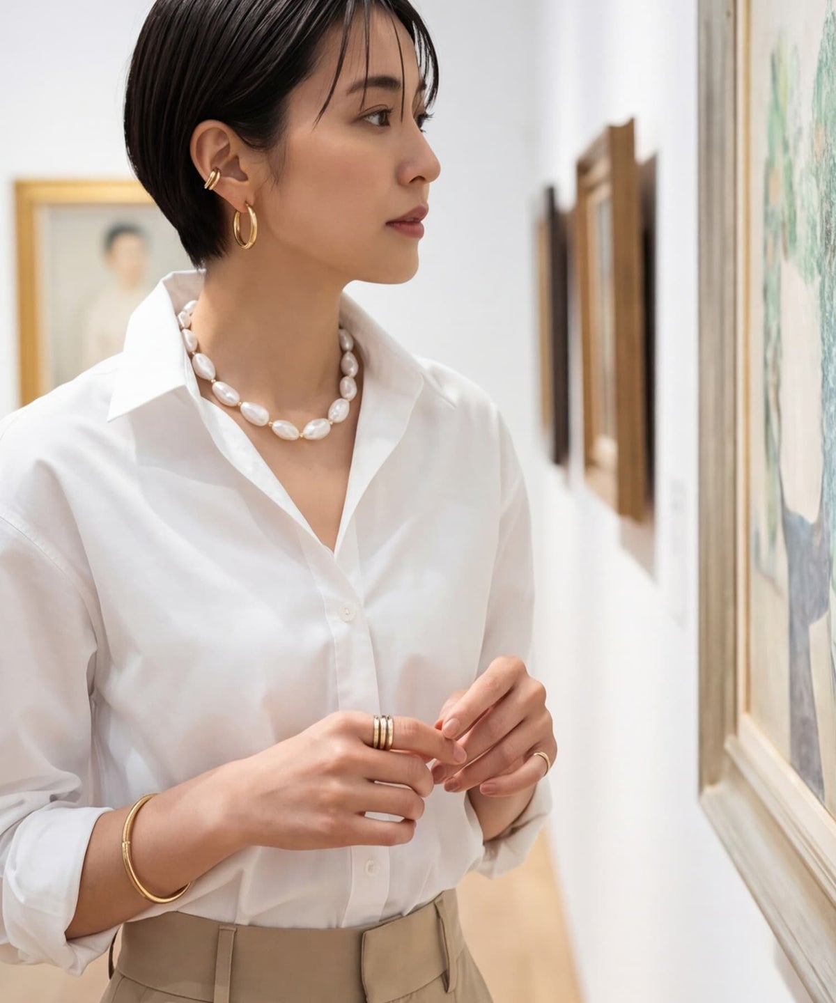 着用イメージ 163cm