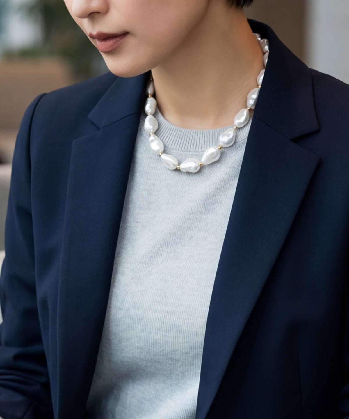 着用イメージ 163cm