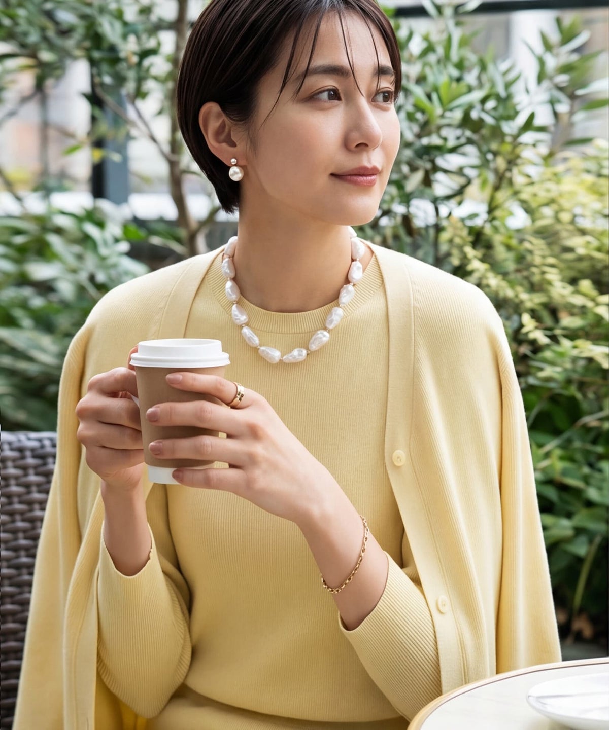 着用イメージ 163cm