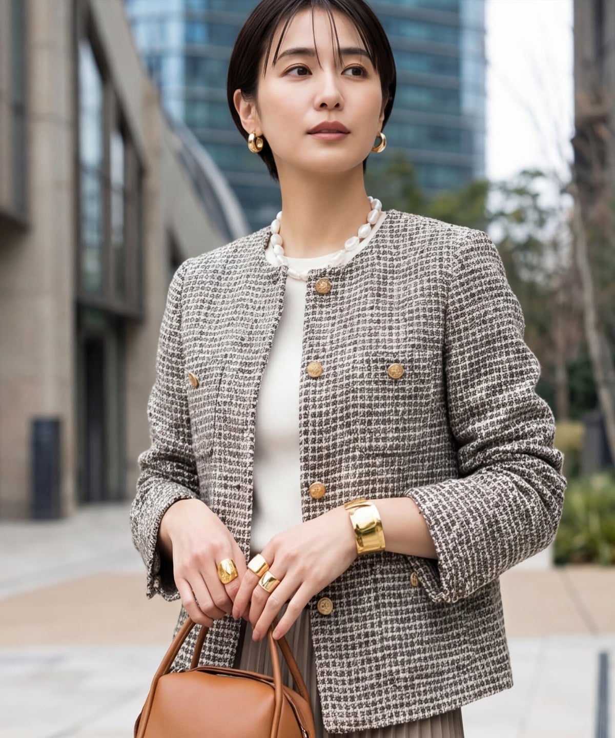 着用イメージ 163cm