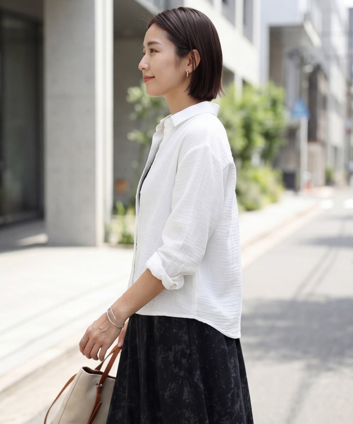 着用イメージ 163cm