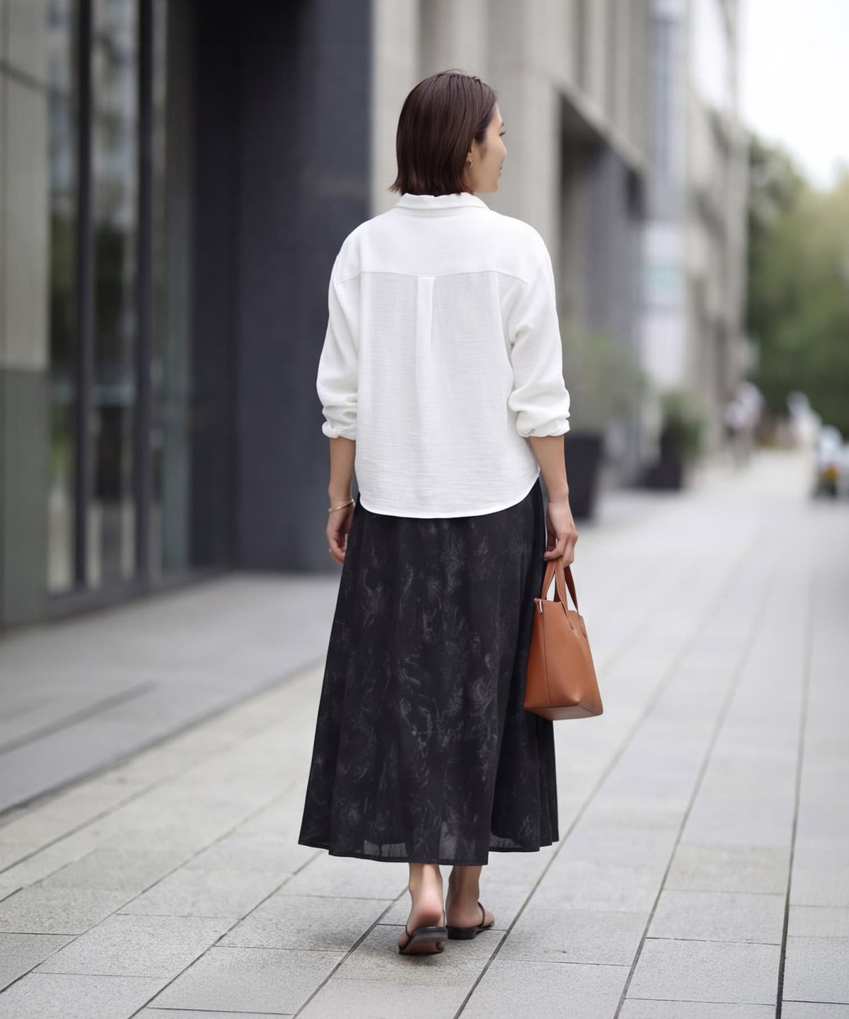 着用イメージ 163cm