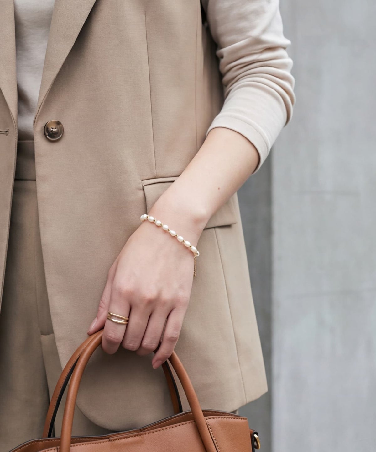 着用イメージ 163cm