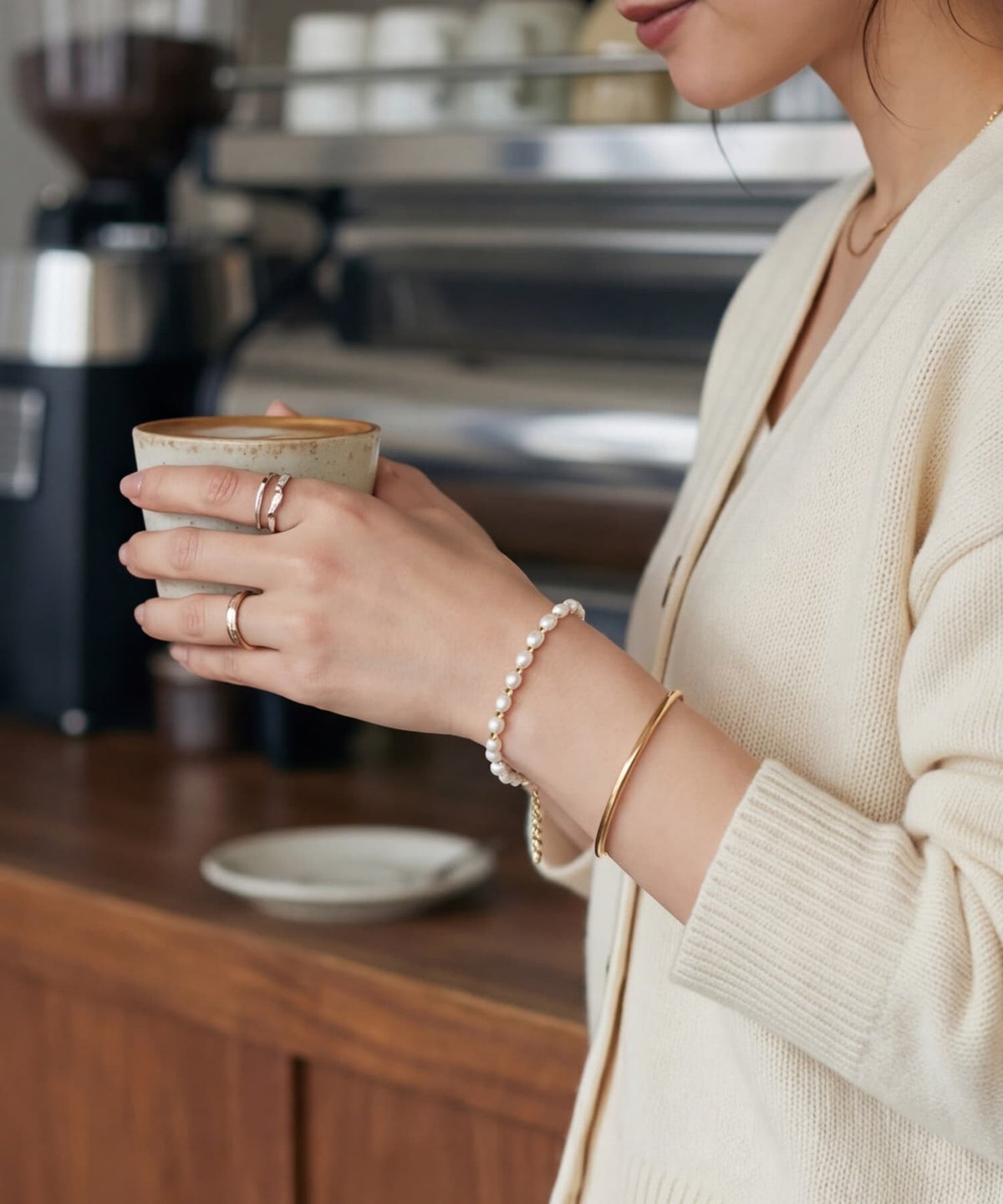 着用イメージ 163cm