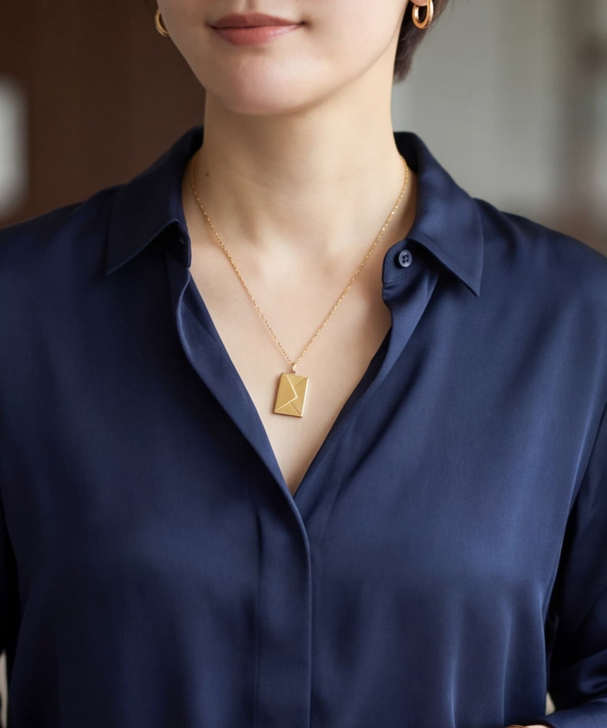 着用イメージ 163cm