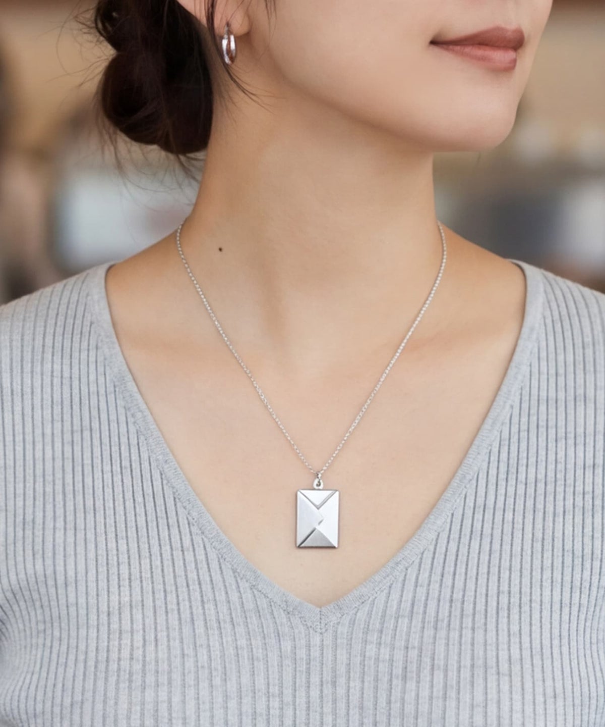 着用イメージ 163cm