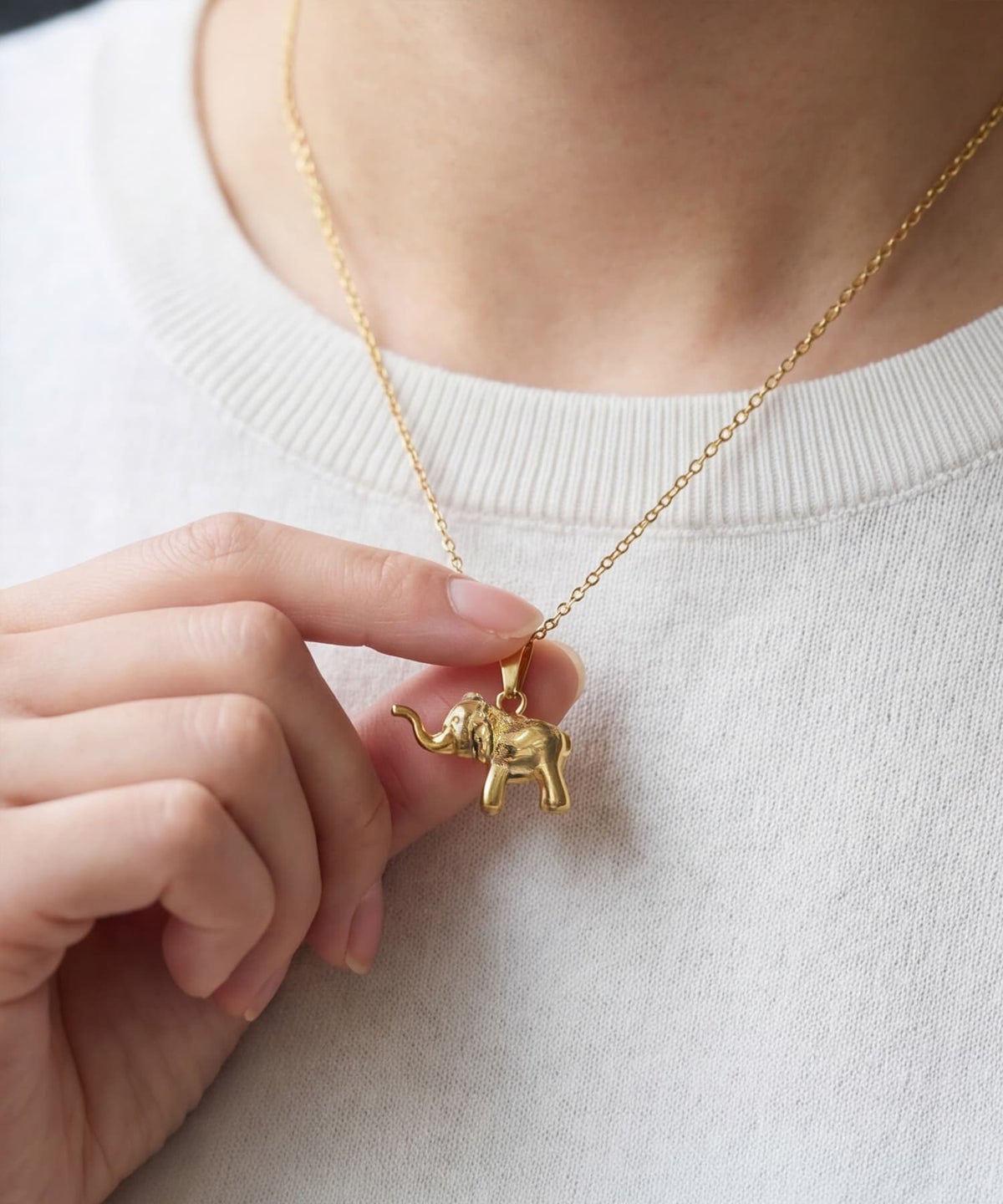 着用イメージ 163cm