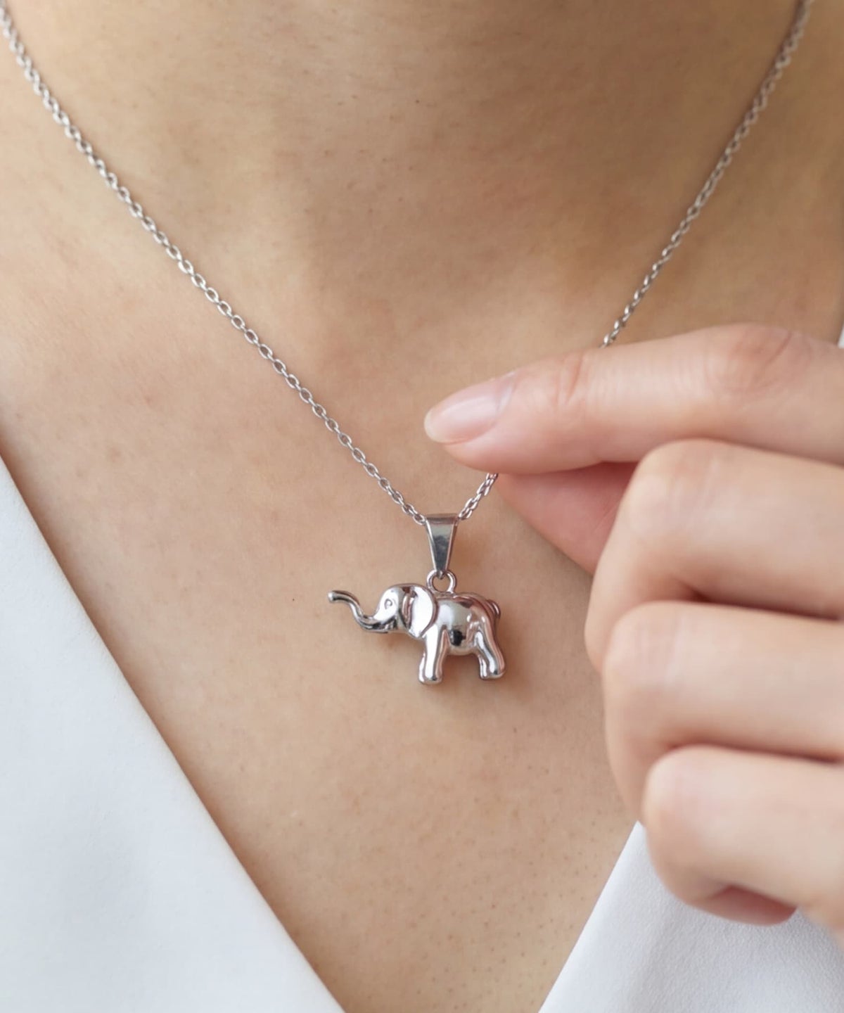 着用イメージ 163cm