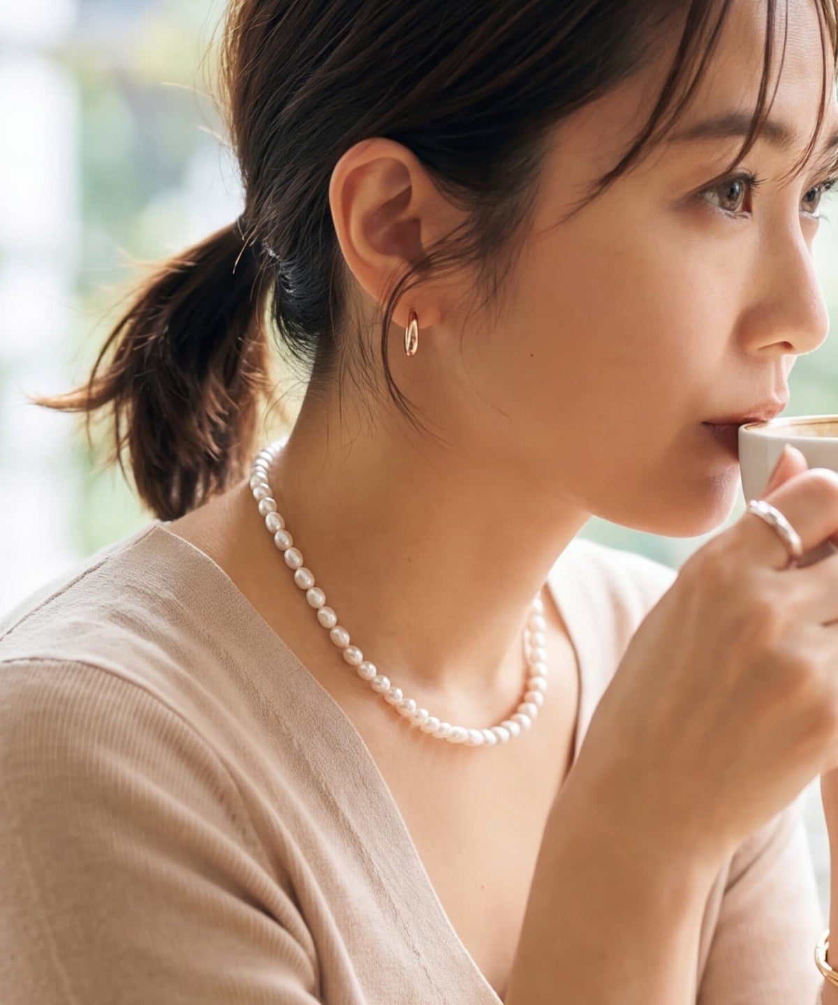 着用イメージ 163cm