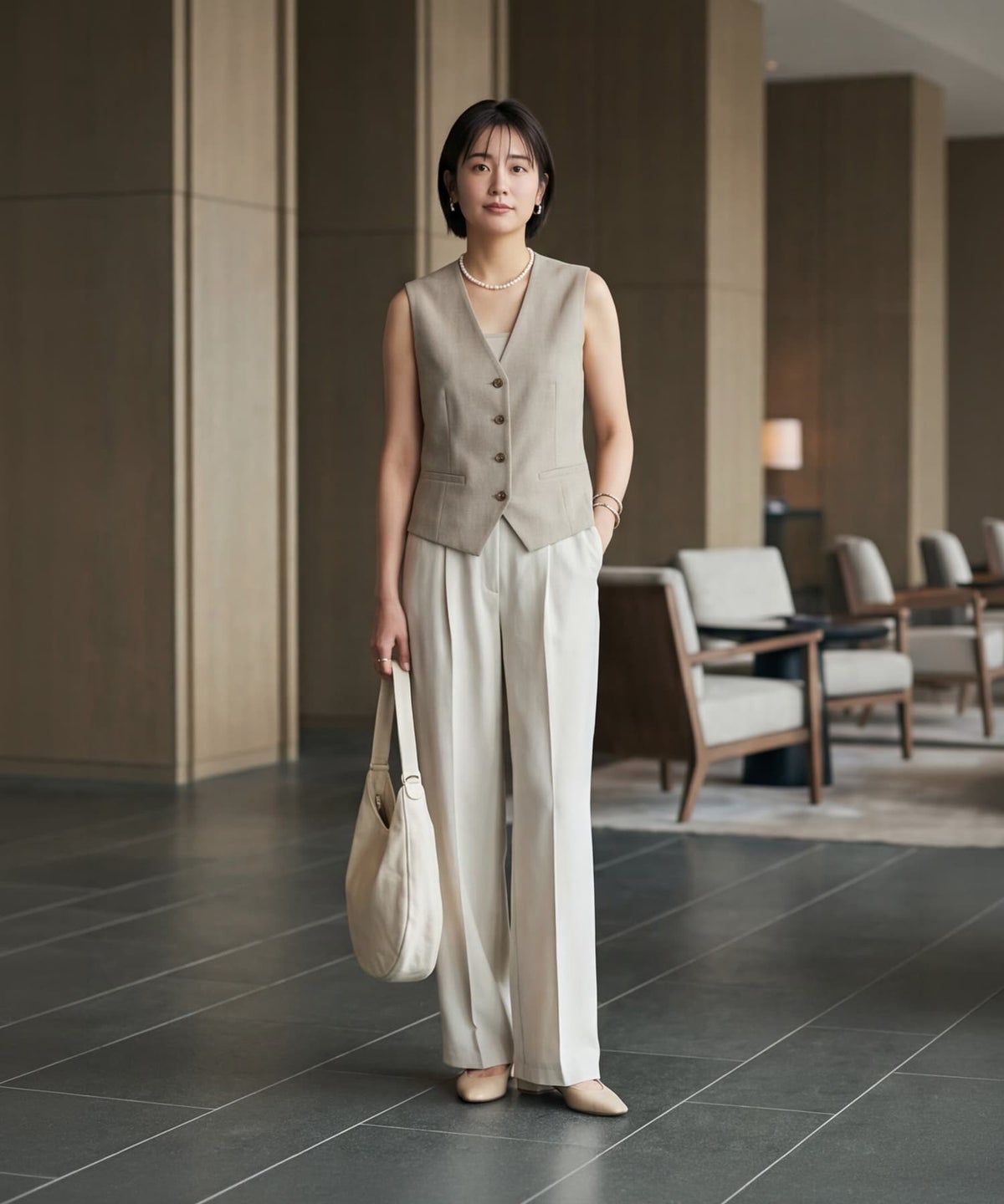 着用イメージ 163cm