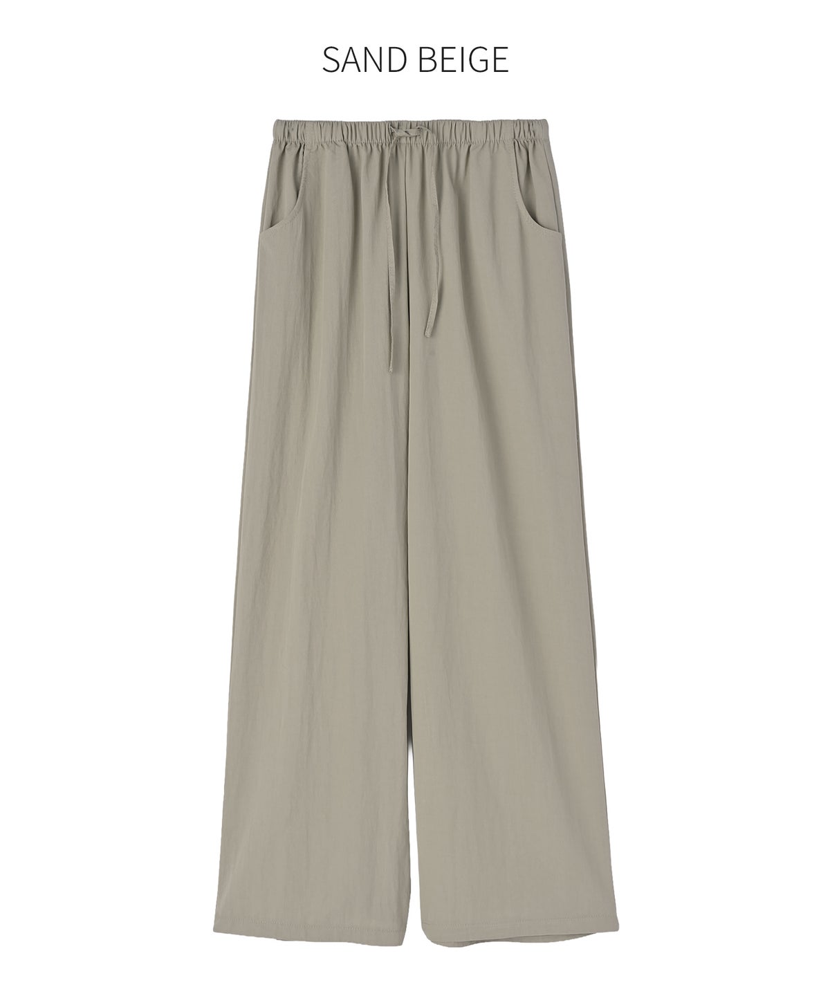 サンドベージュ