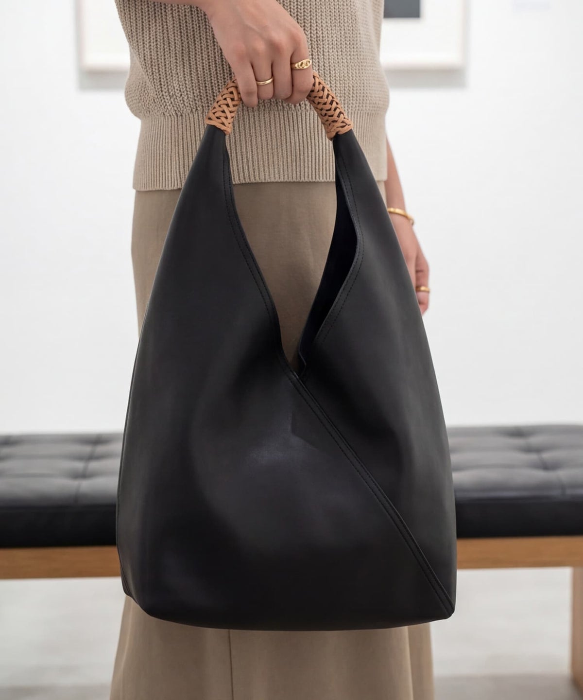 着用イメージ 163cm