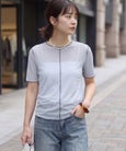 ブルー