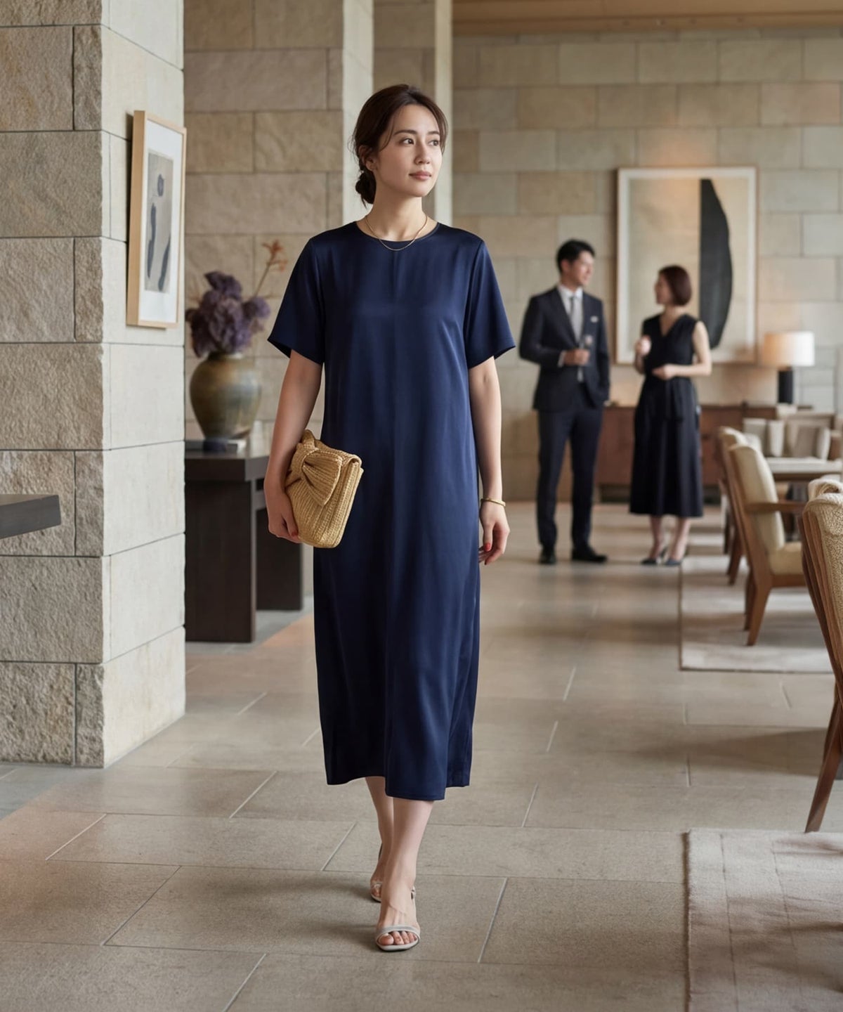 着用イメージ 163cm
