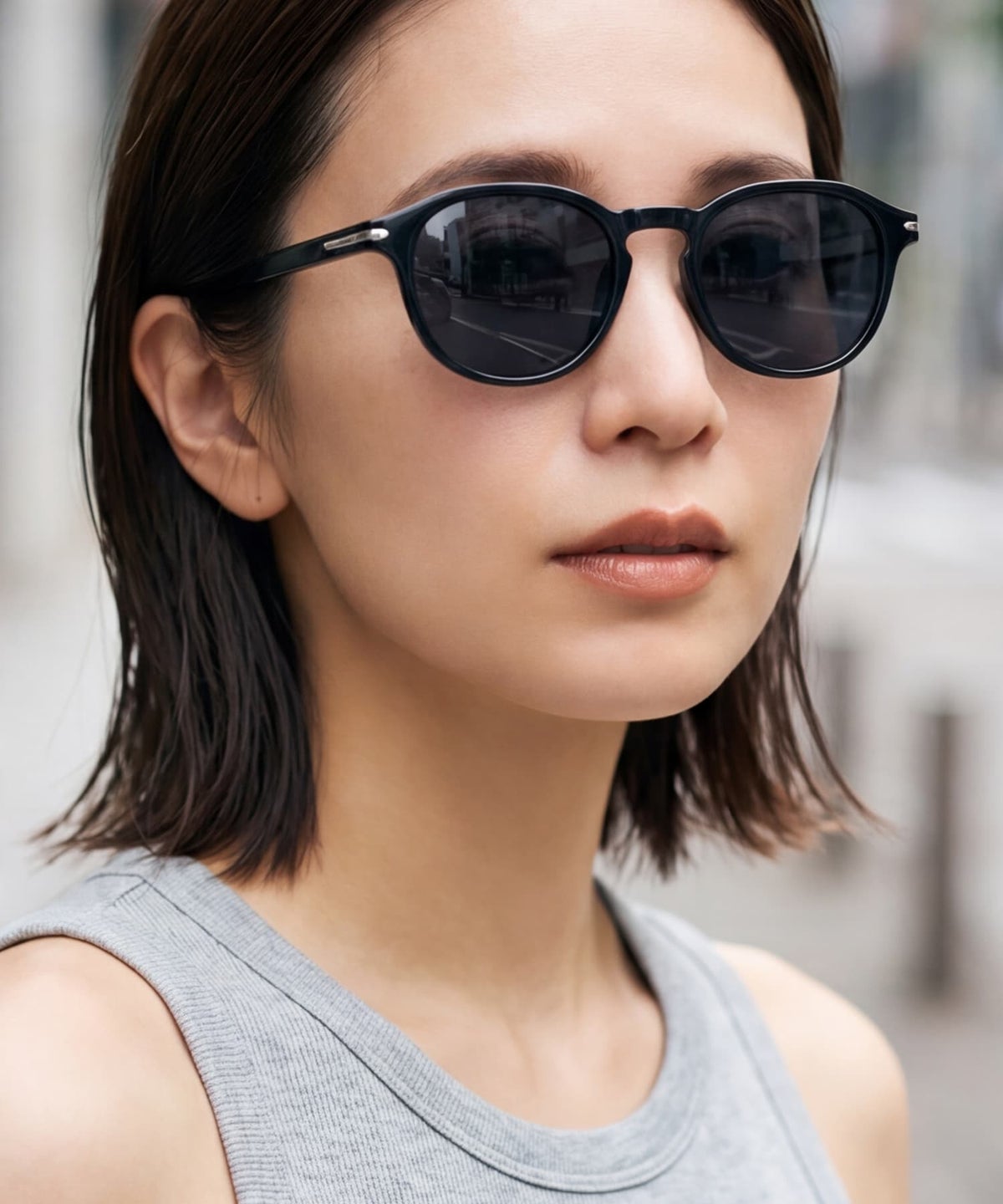 着用イメージ 163cm