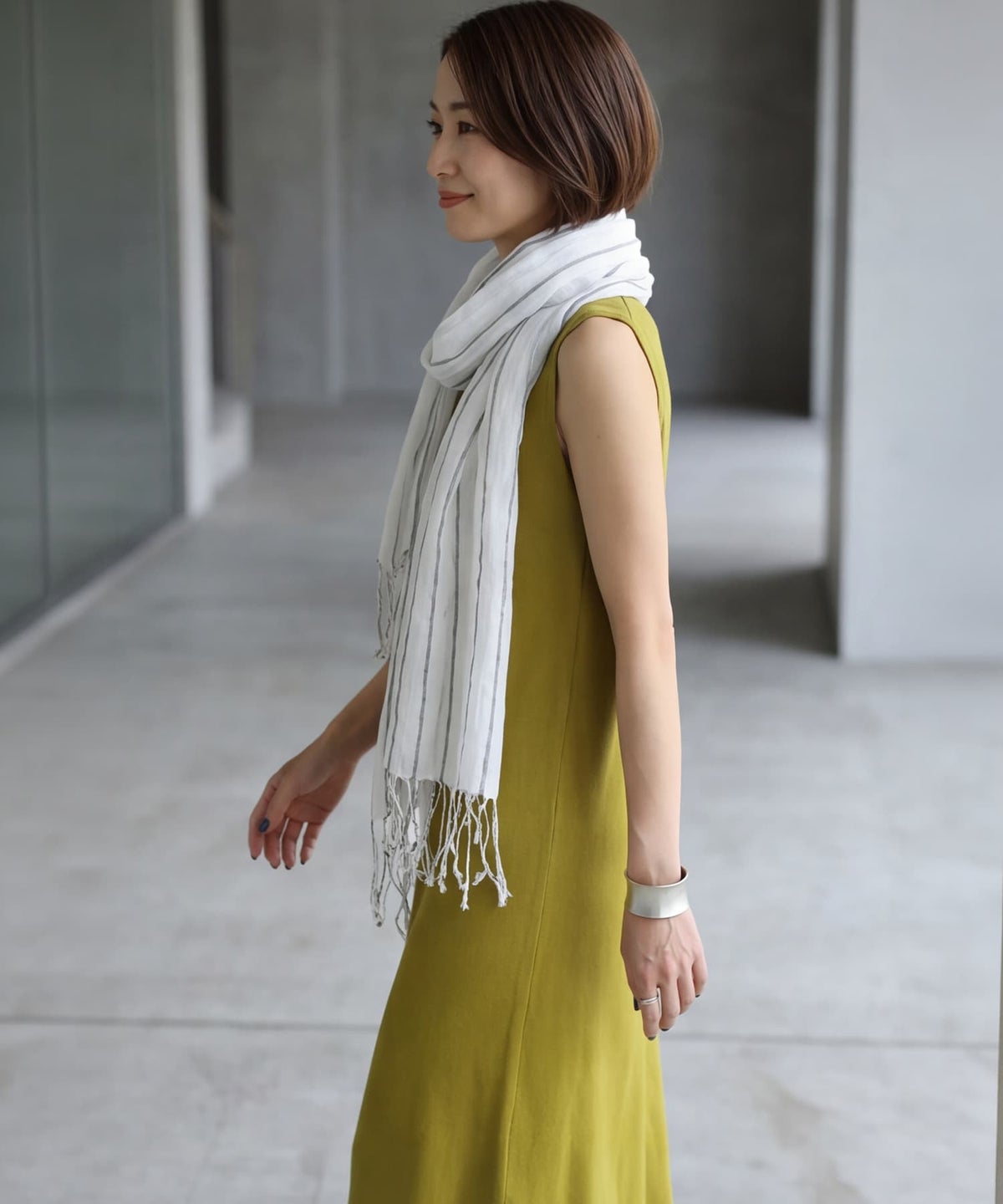 着用イメージ 163cm