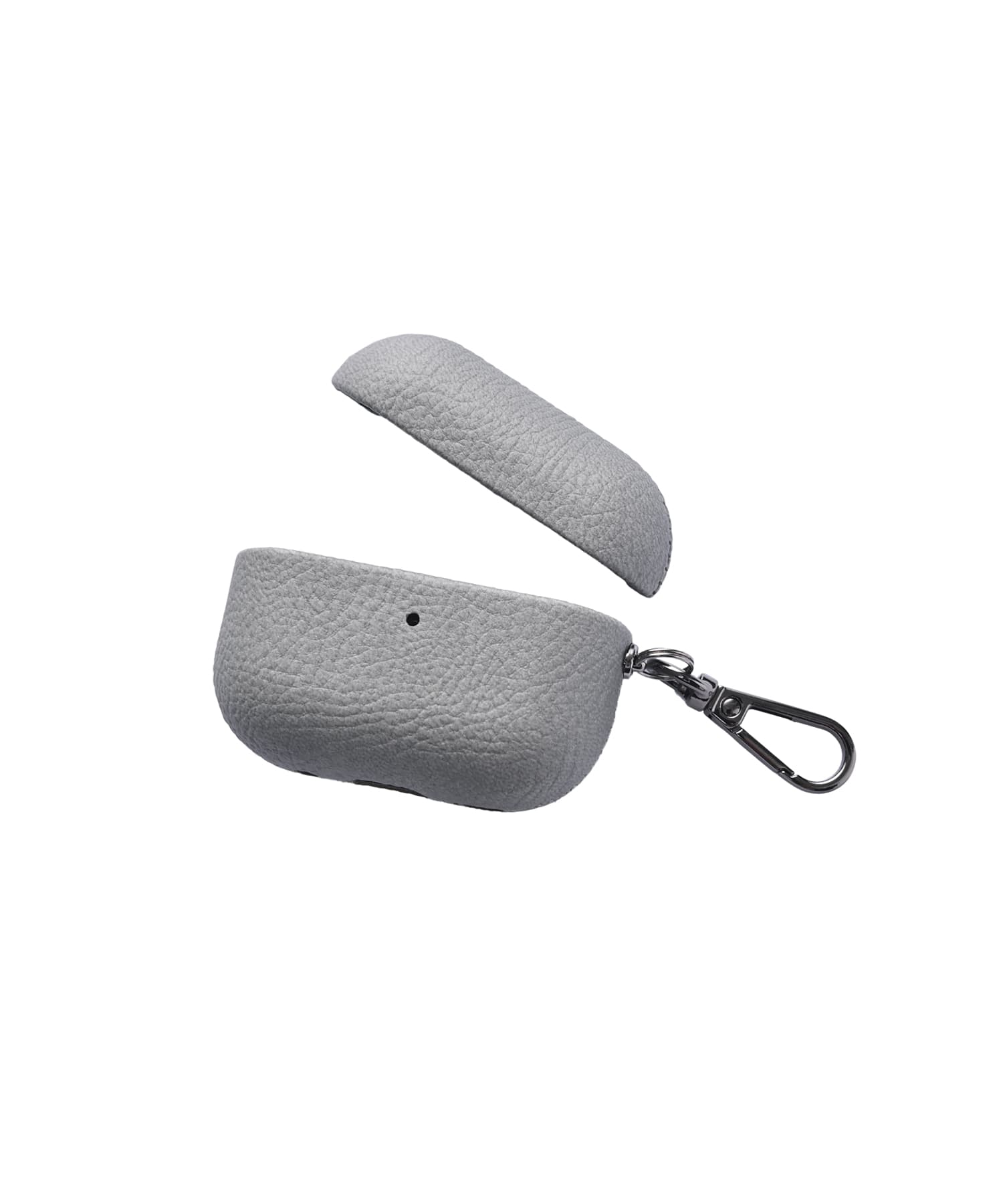 DELI by】リアルレザーAirPods Pro 2ケース | おしゃれな大人