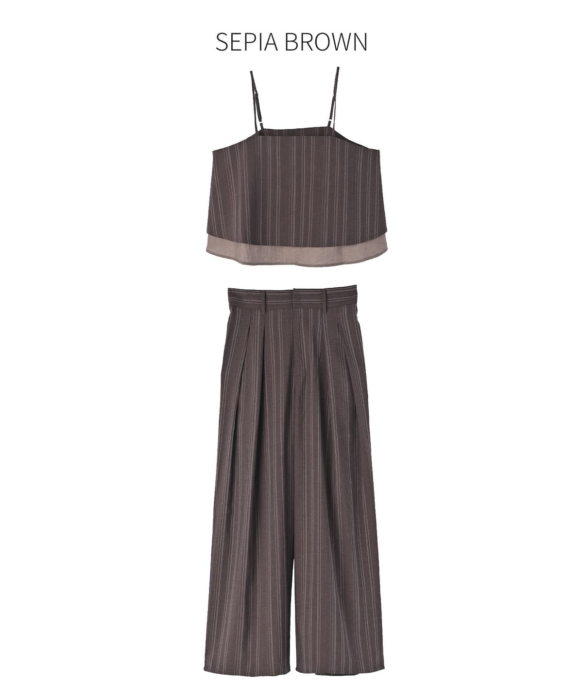 セピアブラウン