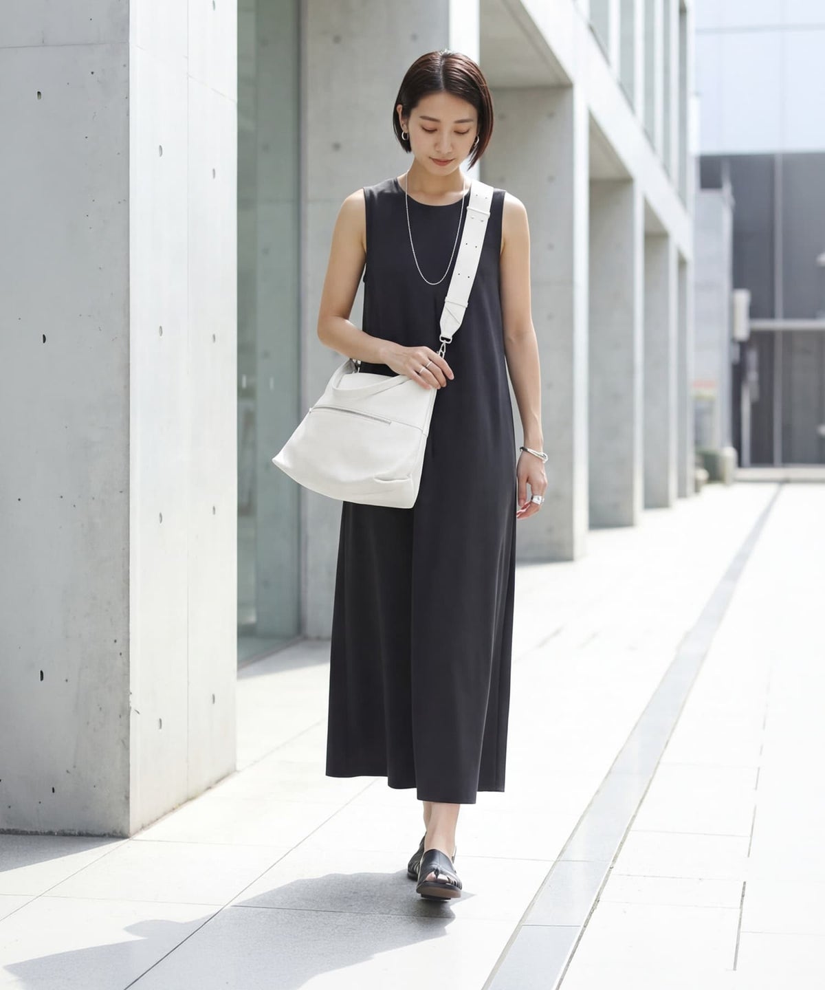 着用イメージ 163cm