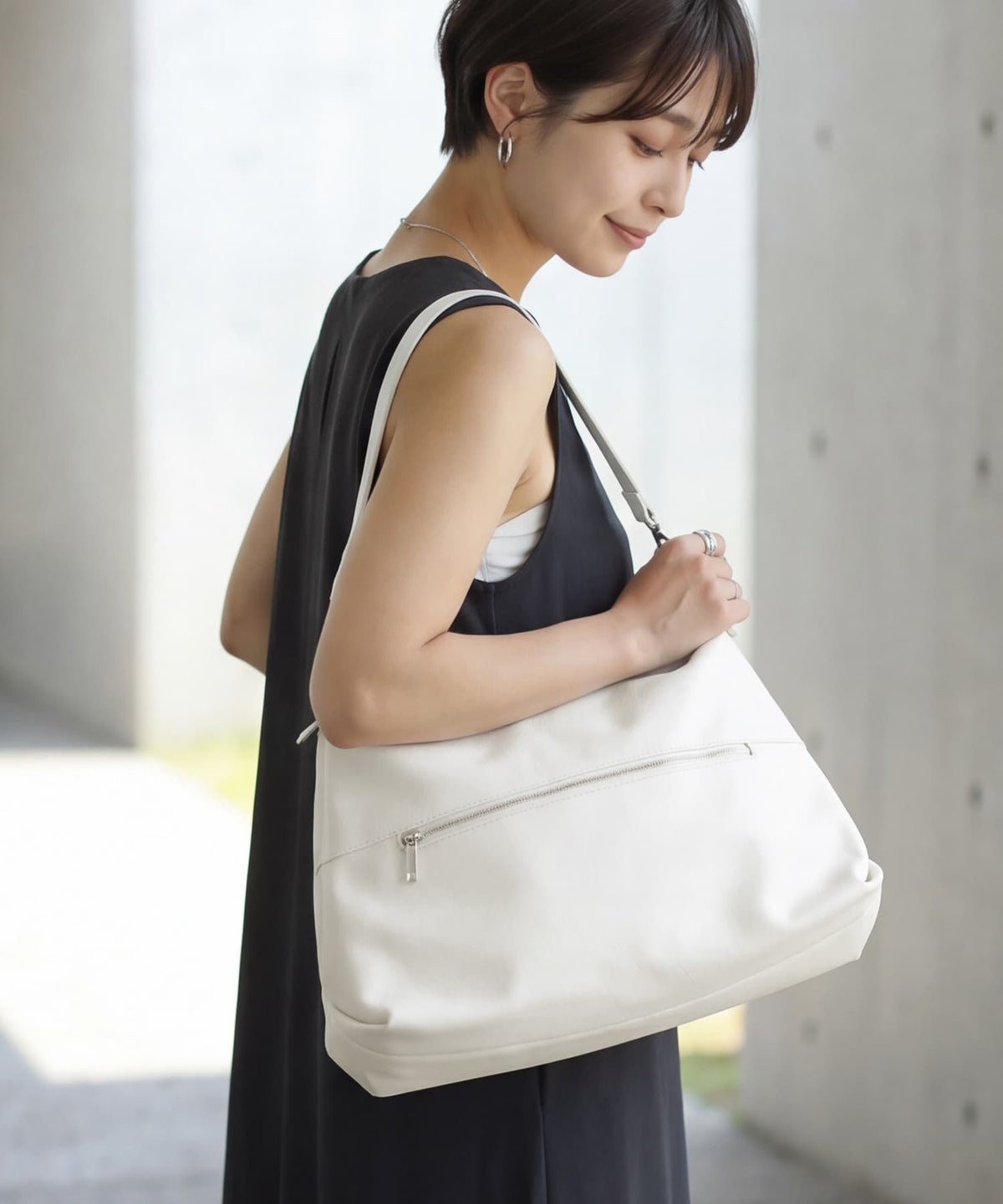 着用イメージ 163cm