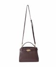 ブラウン