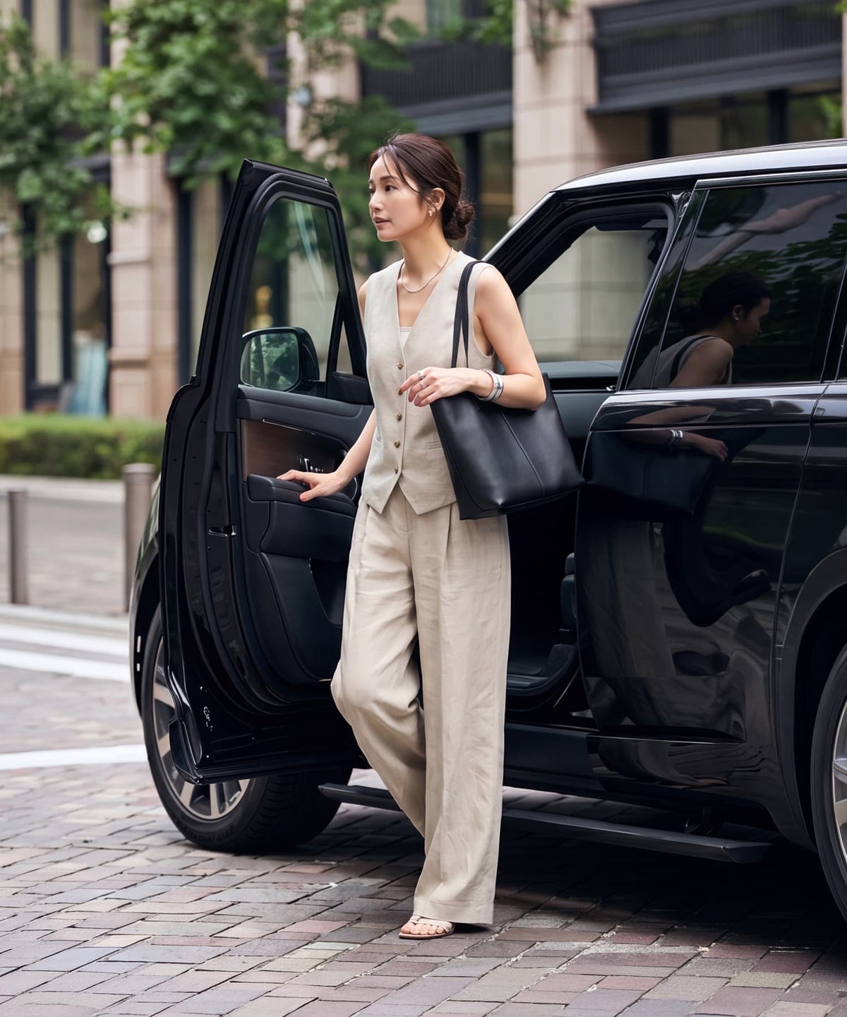 着用イメージ 163cm