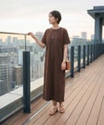 ブラウン