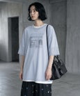 ブルー