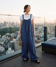 ブルー