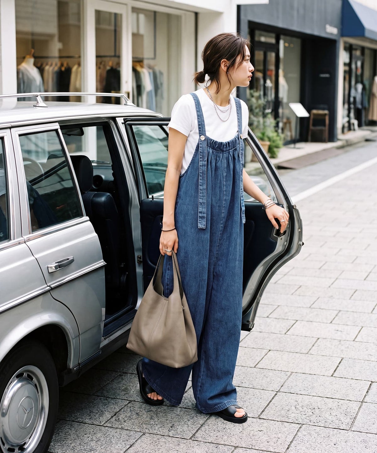 着用イメージ 169cm