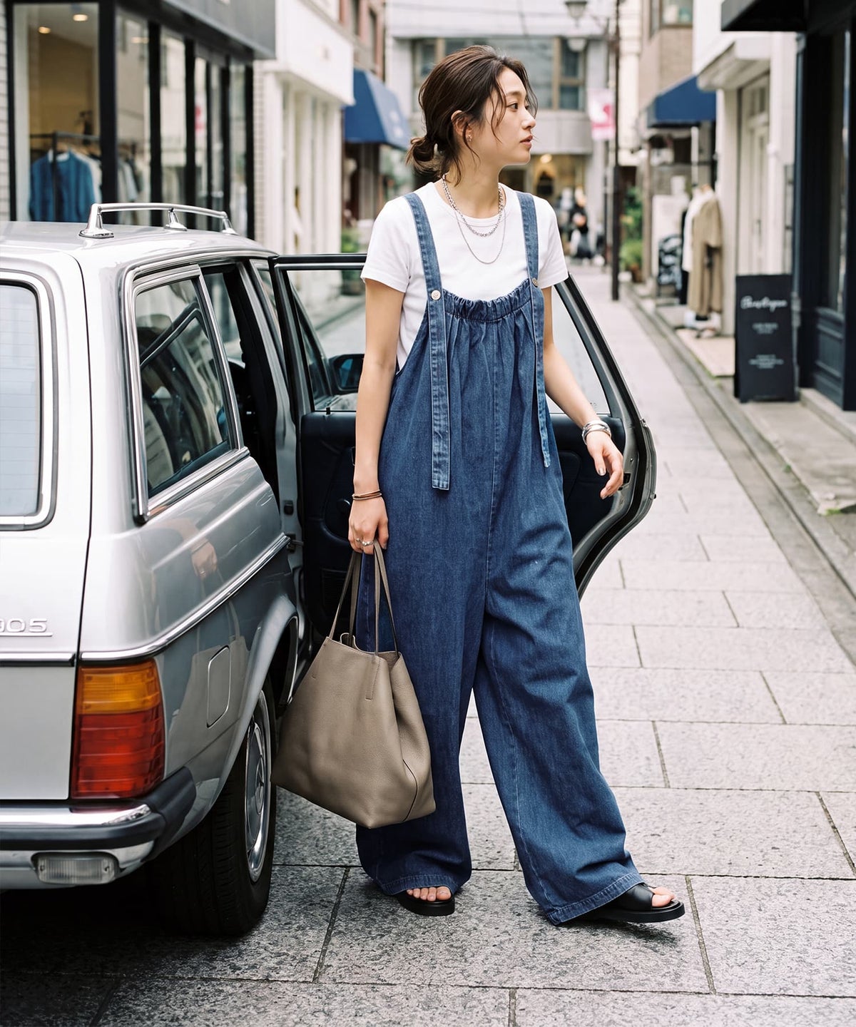 着用イメージ 169cm