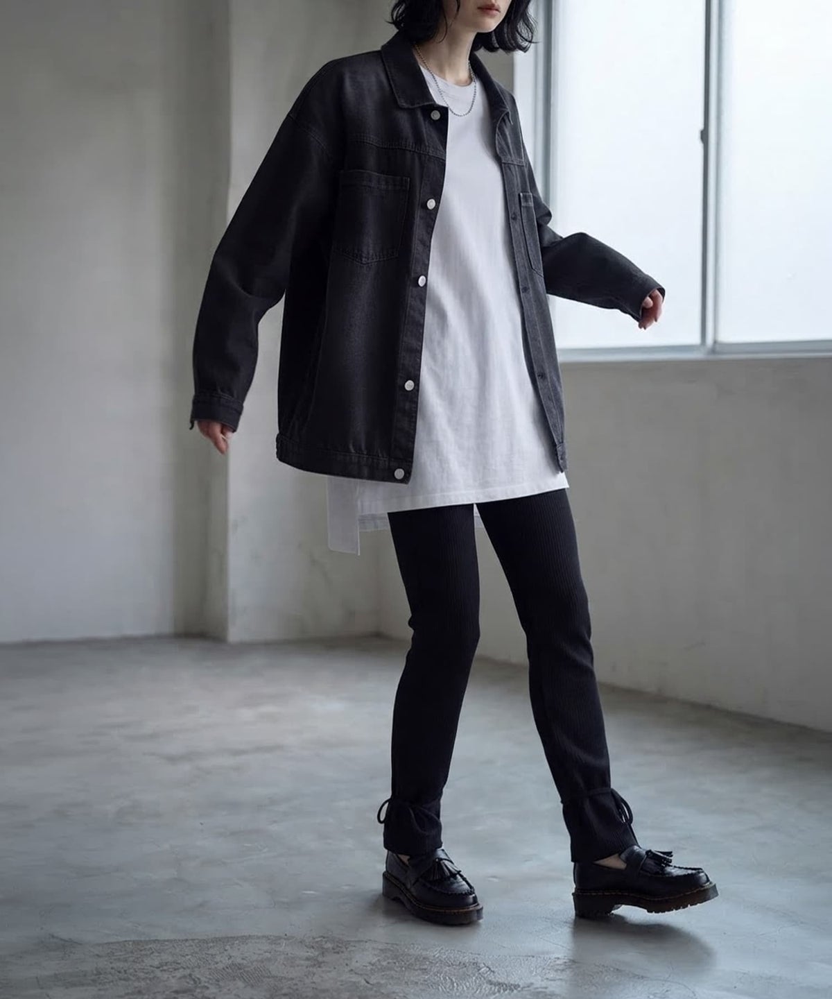 ブラック