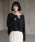 ブラック