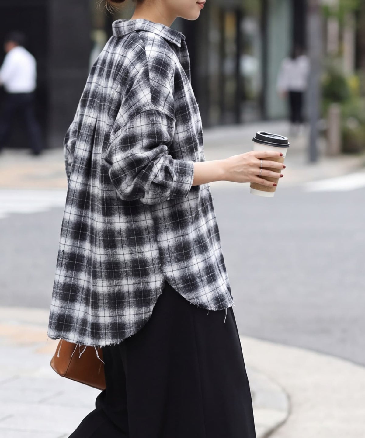 着用イメージ 163cm
