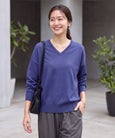 アイリスブルー