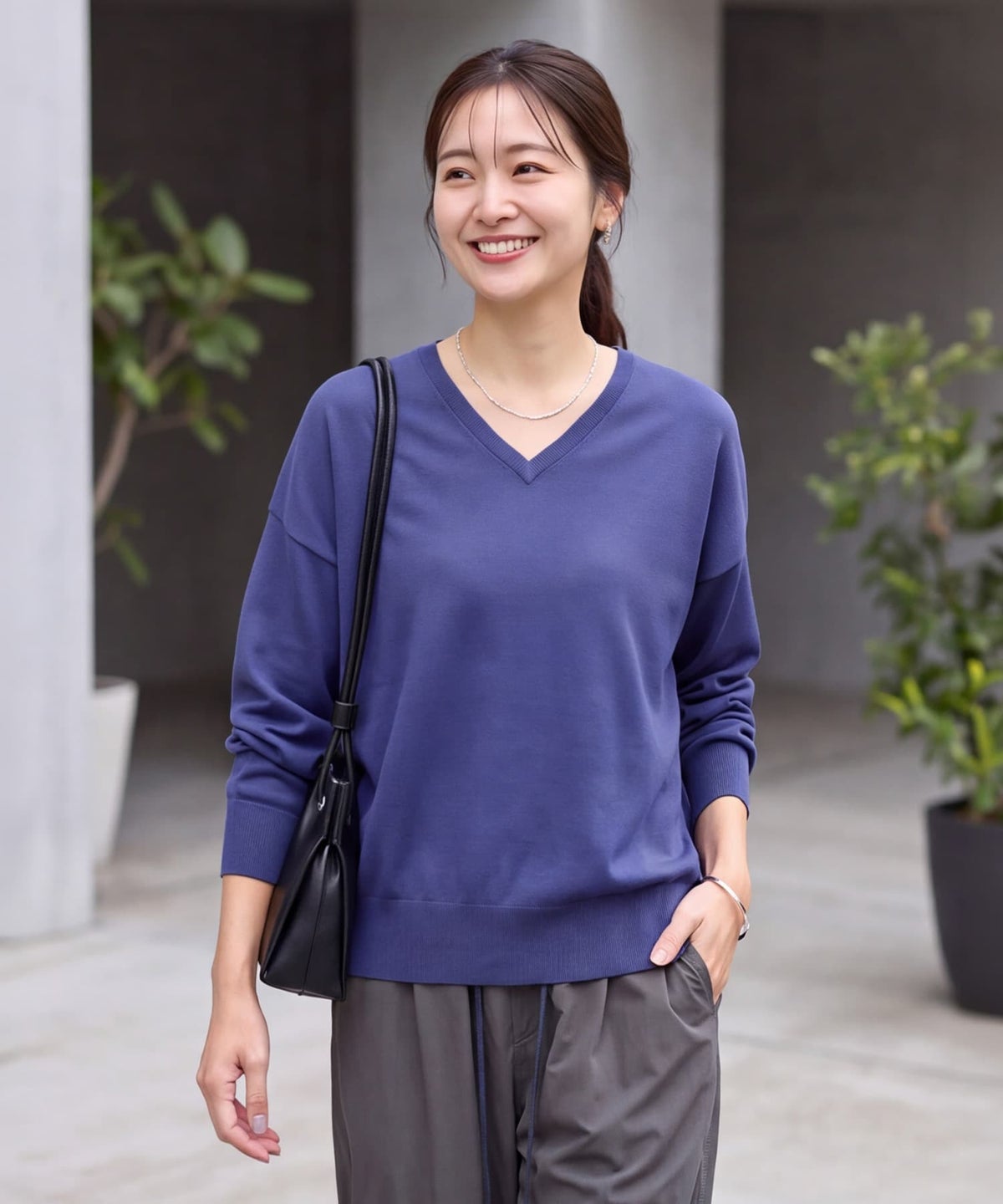 アイリスブルー
