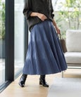ニュアンスブルー