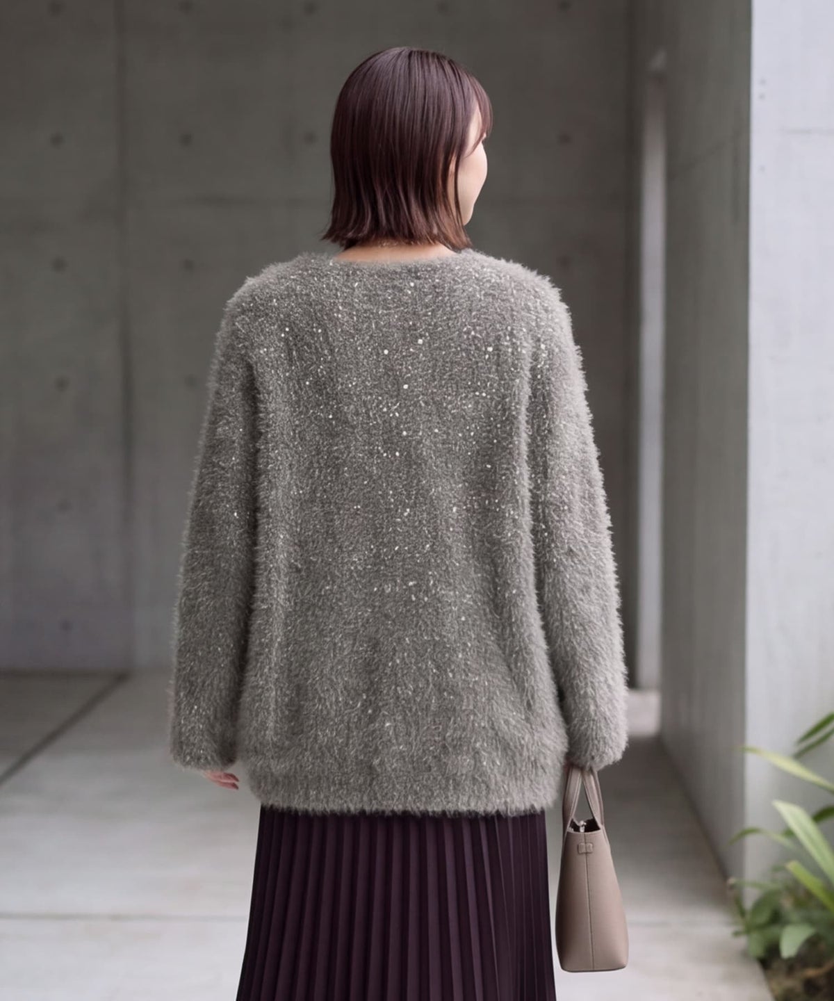 着用イメージ 163cm