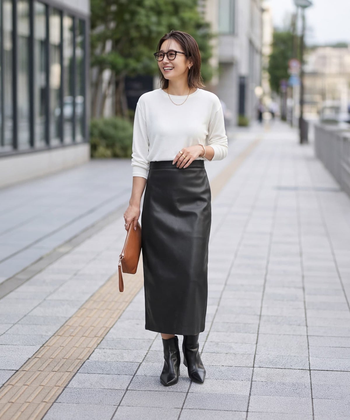着用イメージ 163cm